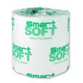 Smartsoft 2-ply Toilet Paper Roll (case of 96)