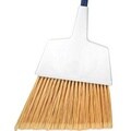 Large Gray Angled Broom (pack of 12)