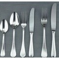 Admiral Craft Avalon 6-in Teaspoons (case of 12)