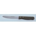 Admiral Craft Gaucho Serrated Steak Knife (case of 12)