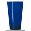 Libbey 17-oz. Cobalt Flare Cooler Glass (case of 12)