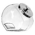 Anchor Hocking 1 gal. Penny/Candy Jar & Cover (set of 4)