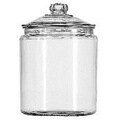 Anchor Hocking 2-gallon Glass Covered Jar