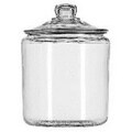 Anchor Hocking 1-gal Glass Covered Jar