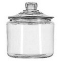 Anchor Hocking 3 Qt. Heritage Hill Jar with Cover