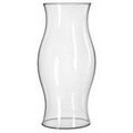 Libbey 11.5-inch Tall Hurricane Candle Shade (case of 4)