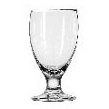 Libbey 10.5-ounce Embassy Banquet Goblet (Case of 24)