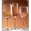 Libbey 12-ounce Vina Tall White Wine Glasses (Case of 12)