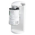 Extra Tall Electric Can Opener, 5-3/4''x5-1/8''x9-3/4'', White