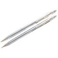 Cross Medalist Gold Accented Ballpoint Pen & Pencil Set