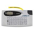 Compact Label Printer, Blue (Each)