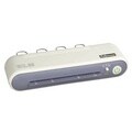 EXL95-2 Hot/Cold Laminating System, 17''x6''x3-1/4''