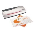 Pouch Laminator, Photo Quality, Charcoal, (Each)