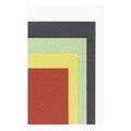 Poster Board, 4 Ply, 22''x28'', Black (Carton of 50)