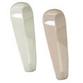 Telephone Shoulder Rest, White (Each)
