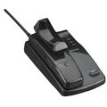 Mini Phone Shoulder Rest, Black (Each)