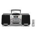 Sony Three Piece CD/Radio/Cassette Boom Box Stereo