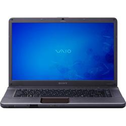 Sony VAIO VGN-NW280F/T Laptop