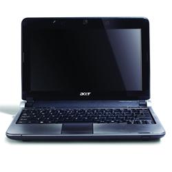 Acer AOD250 Black 10.1-inch 1GB 160GB BT XPH Laptop (Refurbished)