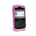 Eforcity Baby Pink Silicone Skin Case for Blackberry Bold 9700