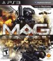 PS3 - MAG