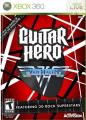 Xbox 360 - Guitar Hero: Van Halen
