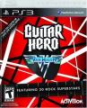 PS3 - Guitar Hero: Van Halen