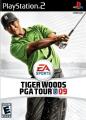 PS2 - Tiger Woods PGA Tour 09