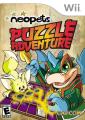 Wii - Neopets Puzzle Adventure