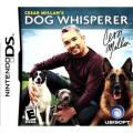 NinDS - Cesar Millan's Dog Whisperer