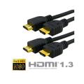 Overstock deals: 2x 10Ft HDMI cables $4.94