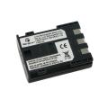 Eforcity Targus Rechargeable Li-ion Battery for Canon NB-2LH TGB-NB2LH