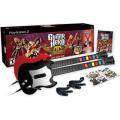PS2 - Guitar Hero: Aerosmith (Limited Edition Bundle)