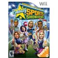 Wii - Celebrity Sports Showdown