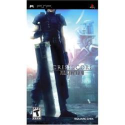 PSP - Crisis Core: Final Fantasy VII