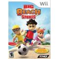 Wii-Big Beach Sports