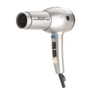 Revlon 1875W Tourmaline Ionic Lightweight Dryer