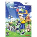Wii - Super Swing Golf Season 2