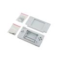 Eforcity Full Repair Parts Replacement Shell Kit for Nintendo DS Lite