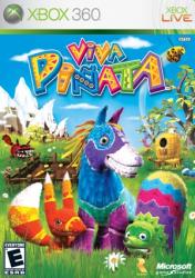 Xbox 360 - Viva Pinata