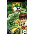PSP - Ben 10