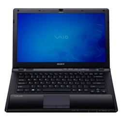 Sony VAIO VPC-CW18FX/B Laptop