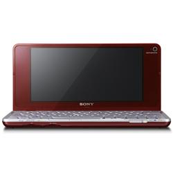 Sony VAIO VGN-P788K/R Laptop