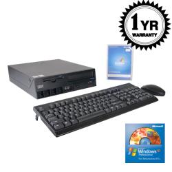 IBM 8183 3.0Ghz 1G 40GB Combo XP Desktop Computer (Refurbished)