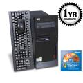 IBM 8189 2.8GHz 1G 40GB Combo XP Tower Computer (Refurbished)