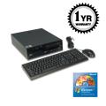 IBM 8171 3.2Ghz 1G 40GB DVDRW XP Desktop Computer (Refurbished)