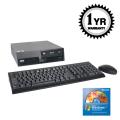 IBM 9210 3.2GHz 1G 400GB DVDRW XP Computer (Refurbished)