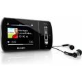 Philips GoGear 8 GB Aria MP3/Video Player (Refurbished)