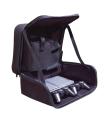 Travel Gaming Bag for Xbox 360 and PS3