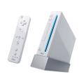 Nintendo Wii System (Refurbished)
